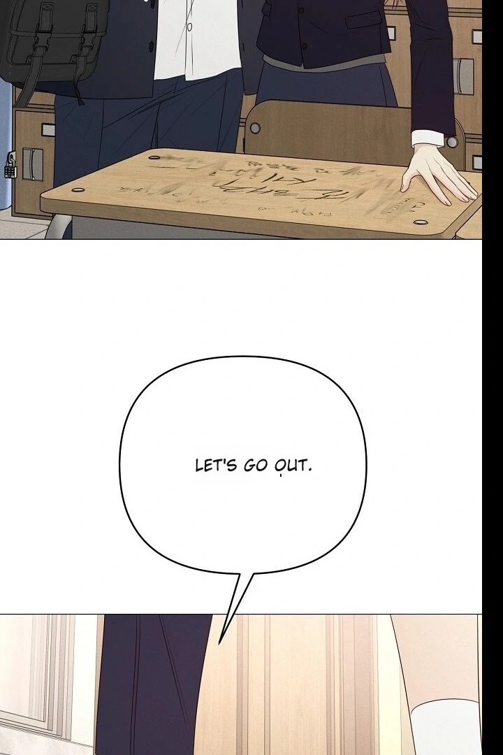 The Perfect Male Lead Chapter 19 - page 52