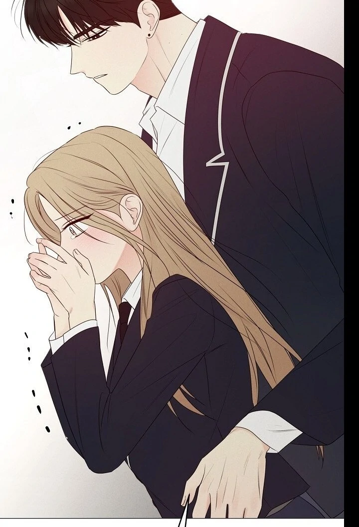 The Perfect Male Lead Chapter 19 - page 55