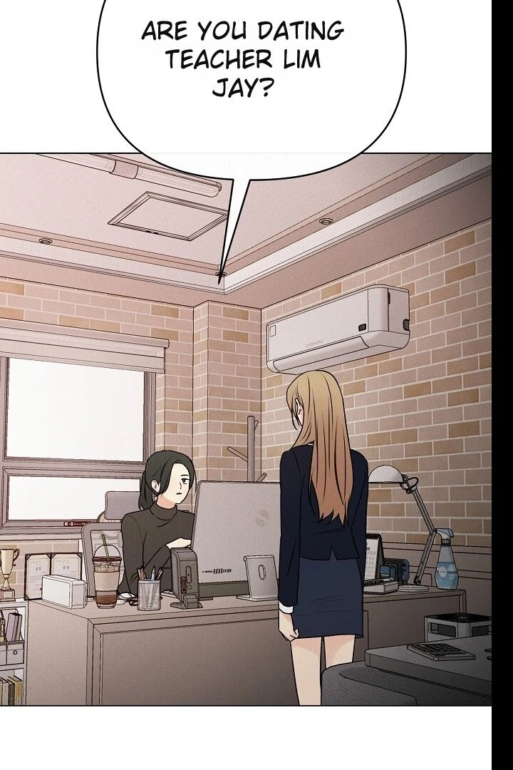 The Perfect Male Lead Chapter 19 - page 6