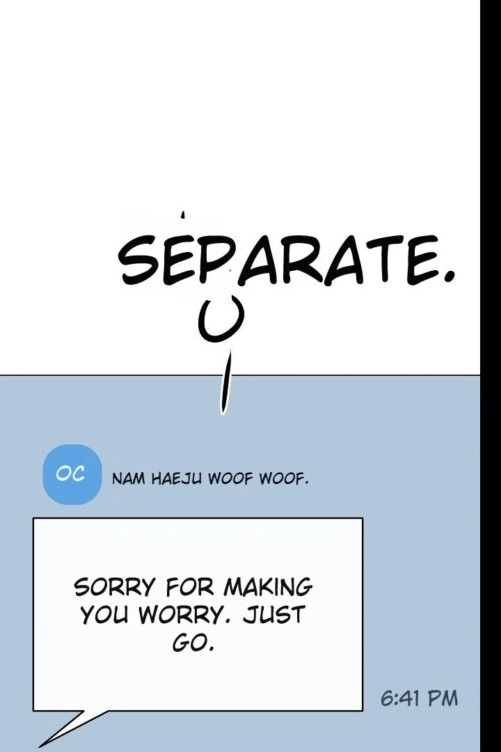 The Perfect Male Lead Chapter 19 - page 73