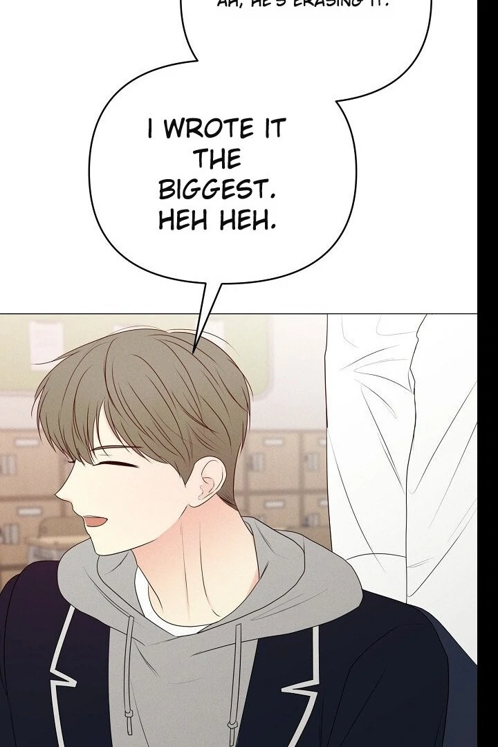 The Perfect Male Lead Chapter 19 - page 87