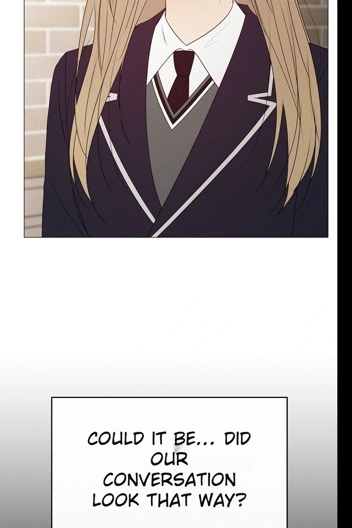 The Perfect Male Lead Chapter 19 - page 8