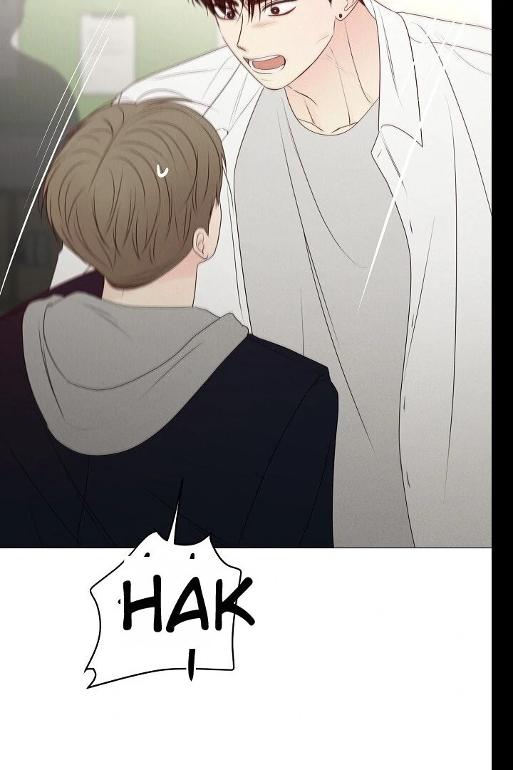 The Perfect Male Lead Chapter 19 - page 91