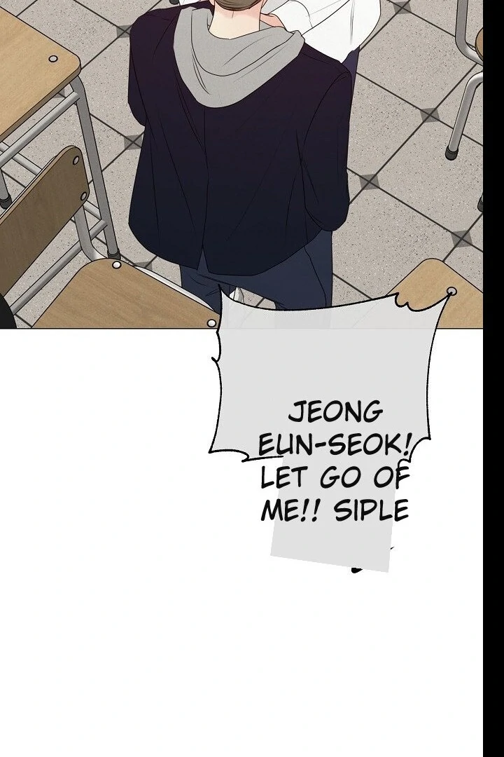 The Perfect Male Lead Chapter 19 - page 93