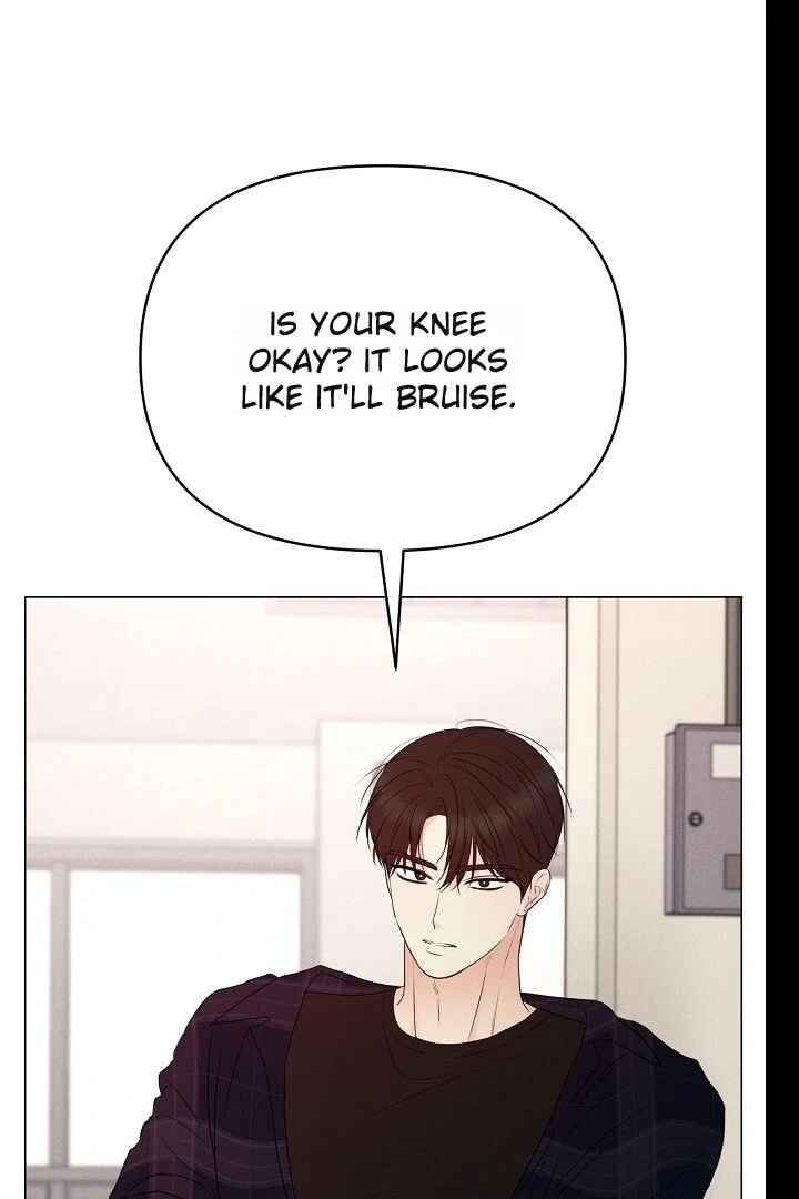 The Perfect Male Lead Chapter 20 - page 105