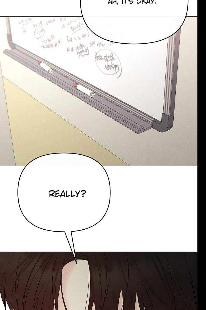 The Perfect Male Lead Chapter 20 - page 107