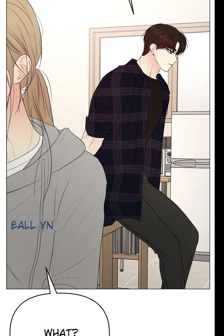 The Perfect Male Lead Chapter 20 - page 111