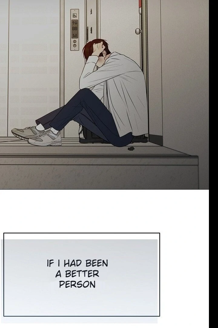 The Perfect Male Lead Chapter 20 - page 118