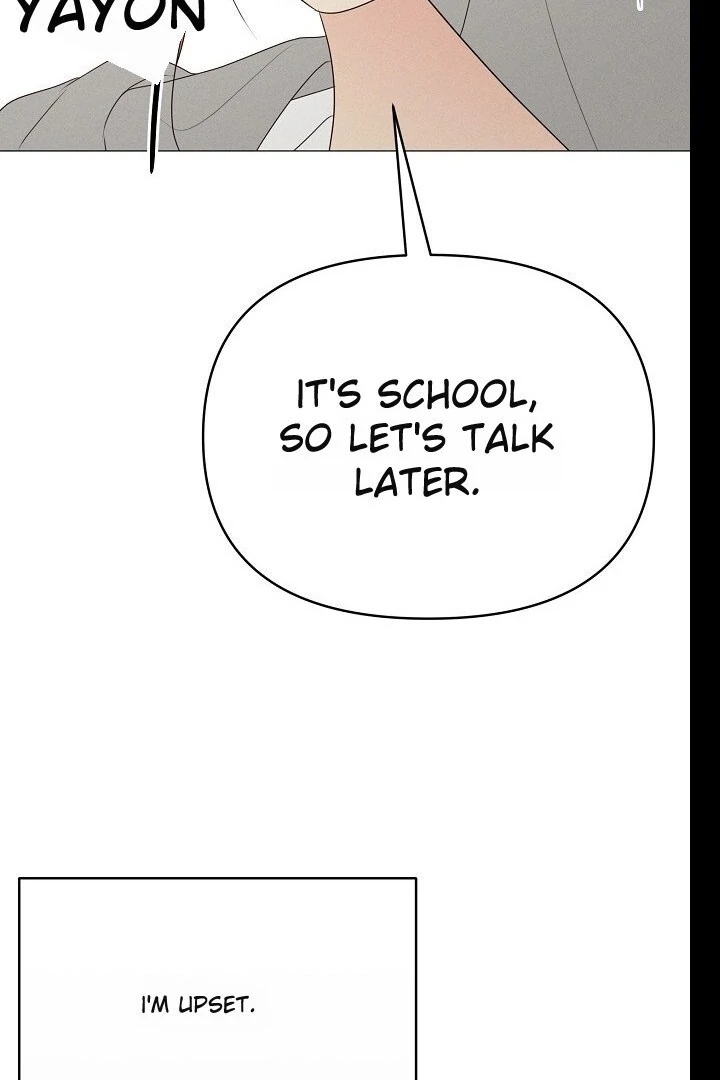 The Perfect Male Lead Chapter 20 - page 123