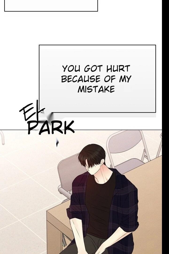 The Perfect Male Lead Chapter 20 - page 124