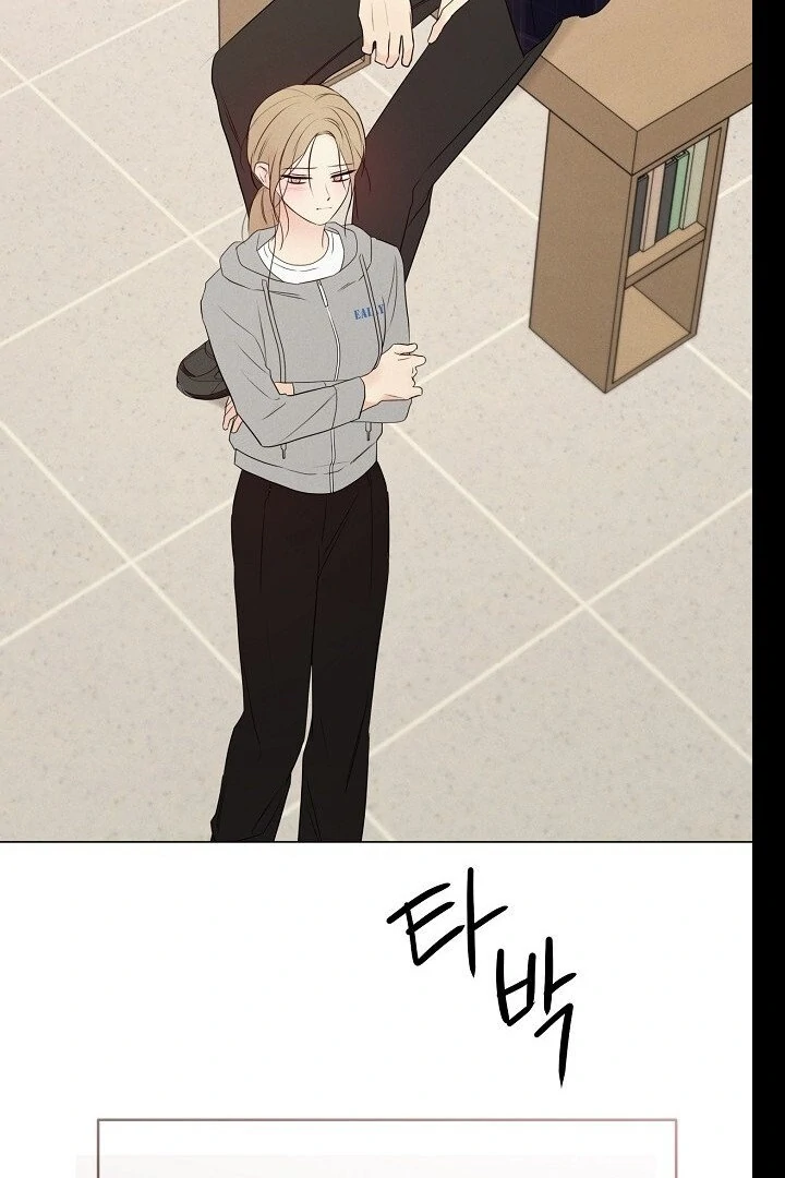 The Perfect Male Lead Chapter 20 - page 125