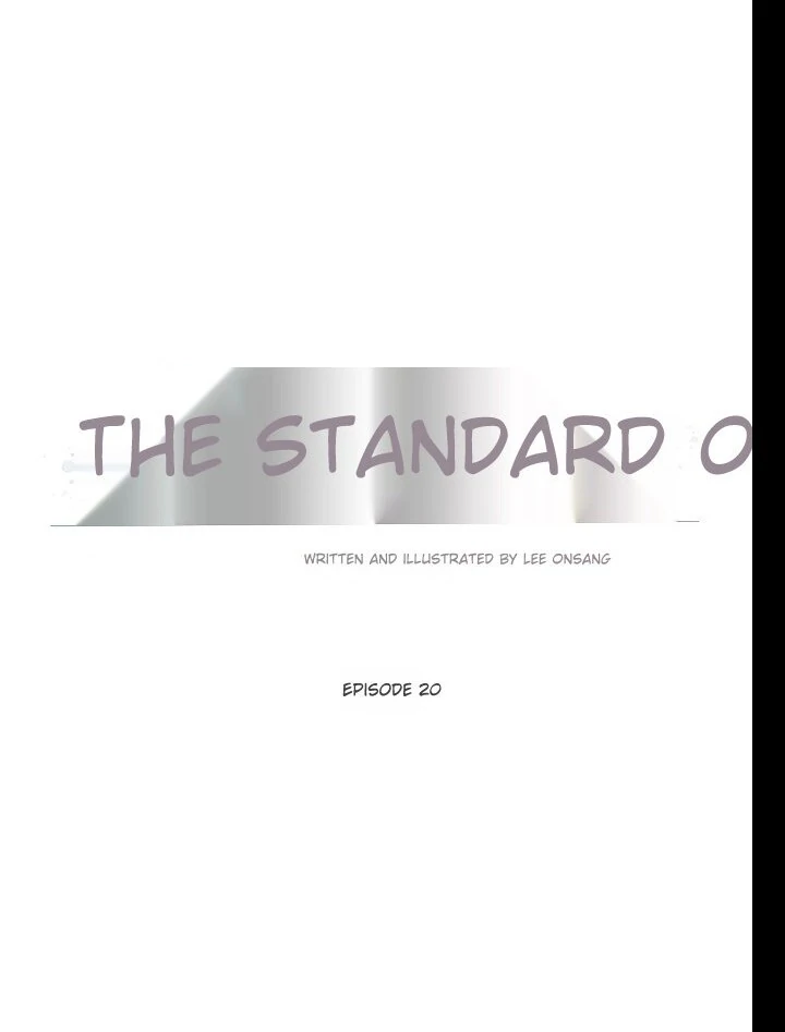 The Perfect Male Lead Chapter 20 - page 12