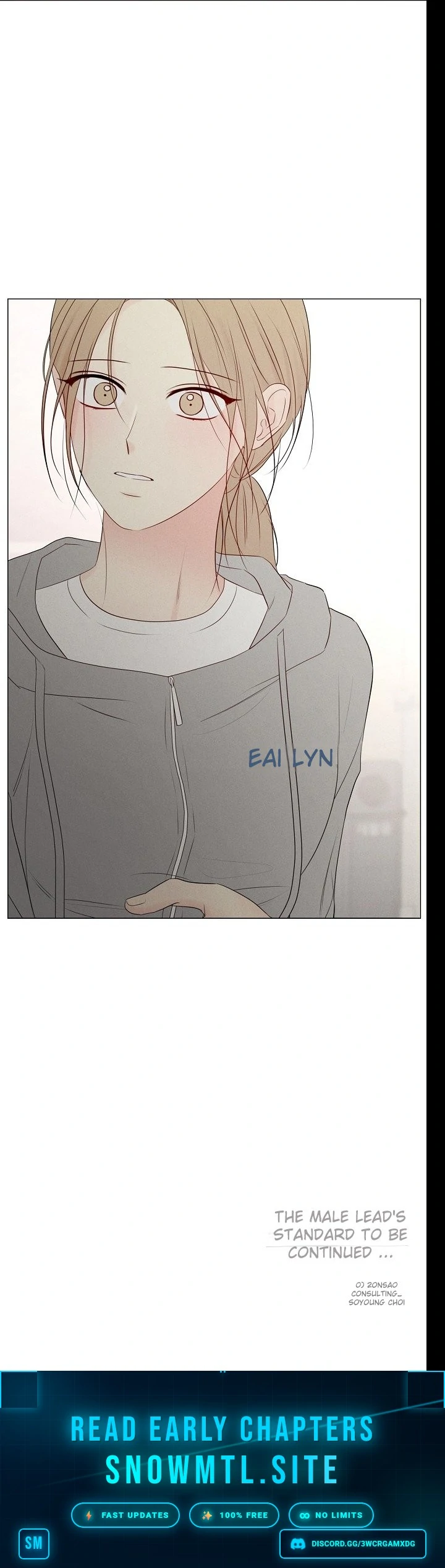 The Perfect Male Lead Chapter 20 - page 140