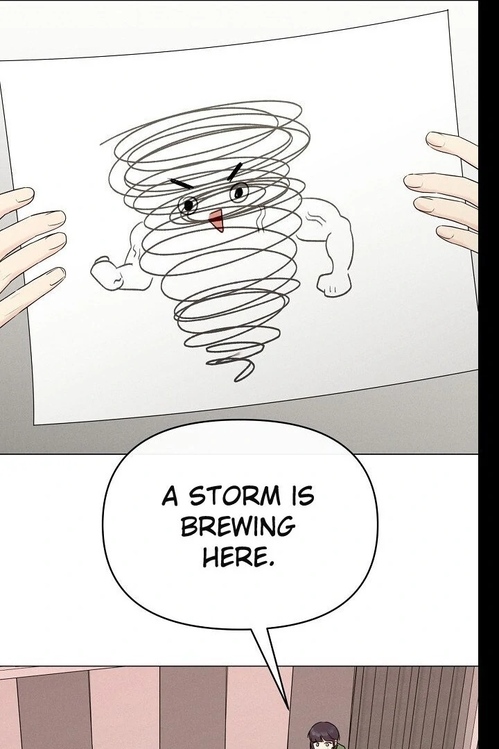 The Perfect Male Lead Chapter 20 - page 14