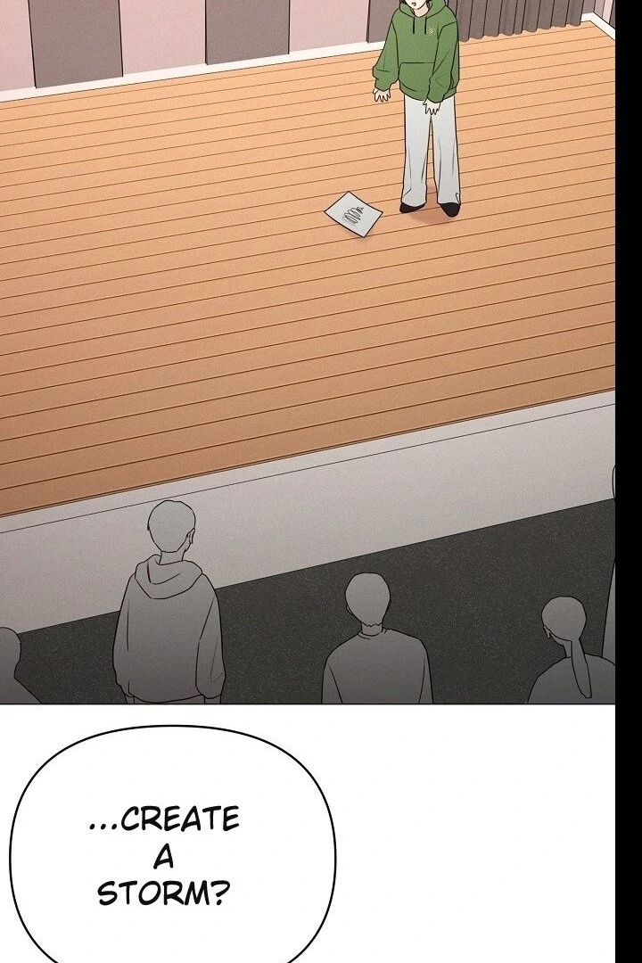 The Perfect Male Lead Chapter 20 - page 15