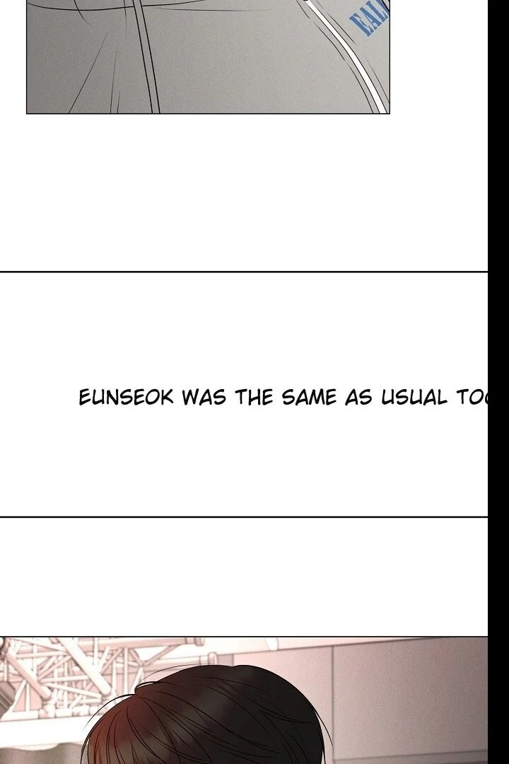 The Perfect Male Lead Chapter 20 - page 19