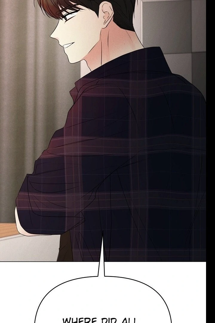 The Perfect Male Lead Chapter 20 - page 20