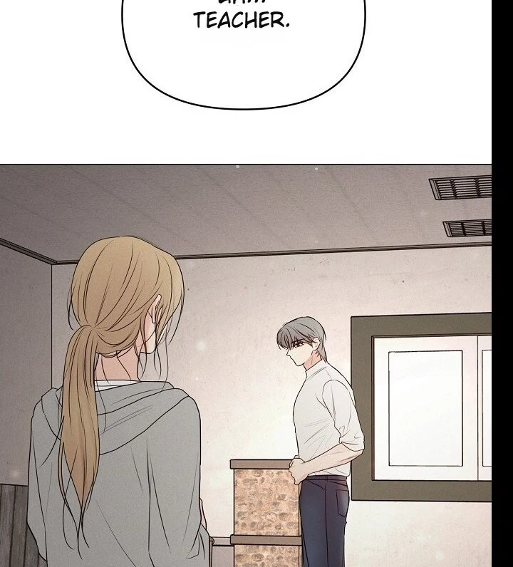 The Perfect Male Lead Chapter 20 - page 25