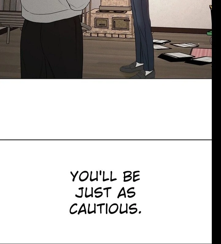 The Perfect Male Lead Chapter 20 - page 26