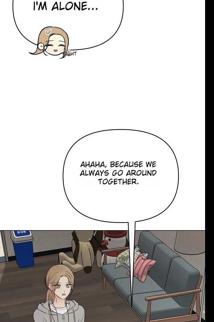 The Perfect Male Lead Chapter 20 - page 35