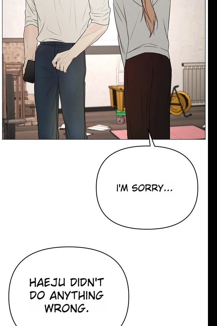 The Perfect Male Lead Chapter 20 - page 38