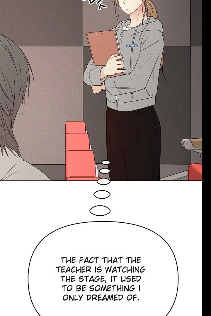 The Perfect Male Lead Chapter 20 - page 50