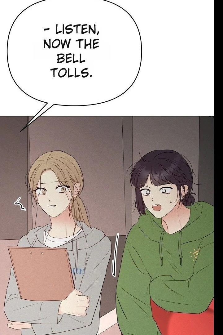 The Perfect Male Lead Chapter 20 - page 54