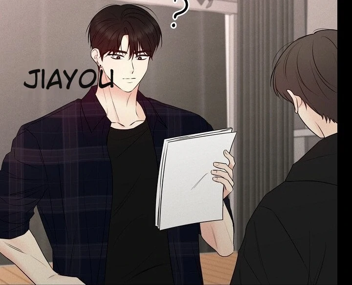 The Perfect Male Lead Chapter 20 - page 56