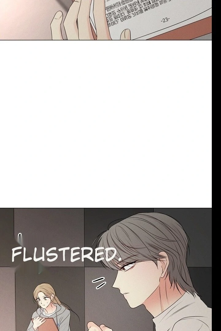 The Perfect Male Lead Chapter 20 - page 58