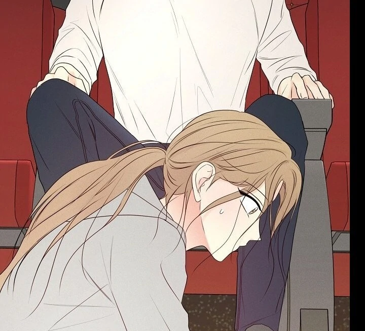 The Perfect Male Lead Chapter 20 - page 65