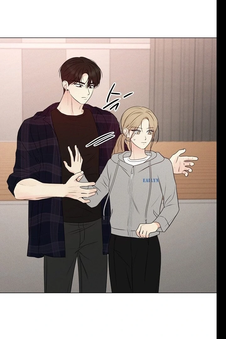 The Perfect Male Lead Chapter 20 - page 86