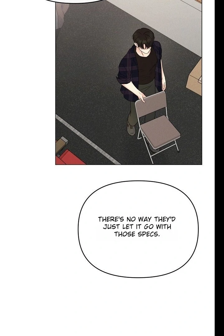 The Perfect Male Lead Chapter 20 - page 94