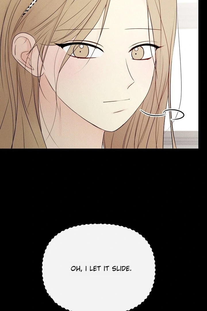 The Perfect Male Lead Chapter 21 - page 9