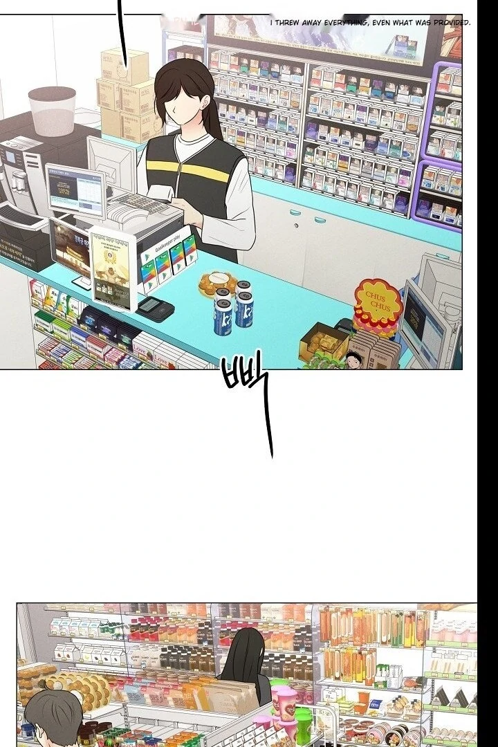 The Perfect Male Lead Chapter 21 - page 101