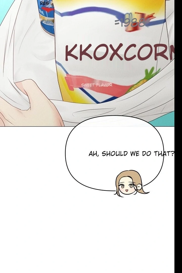 The Perfect Male Lead Chapter 21 - page 105