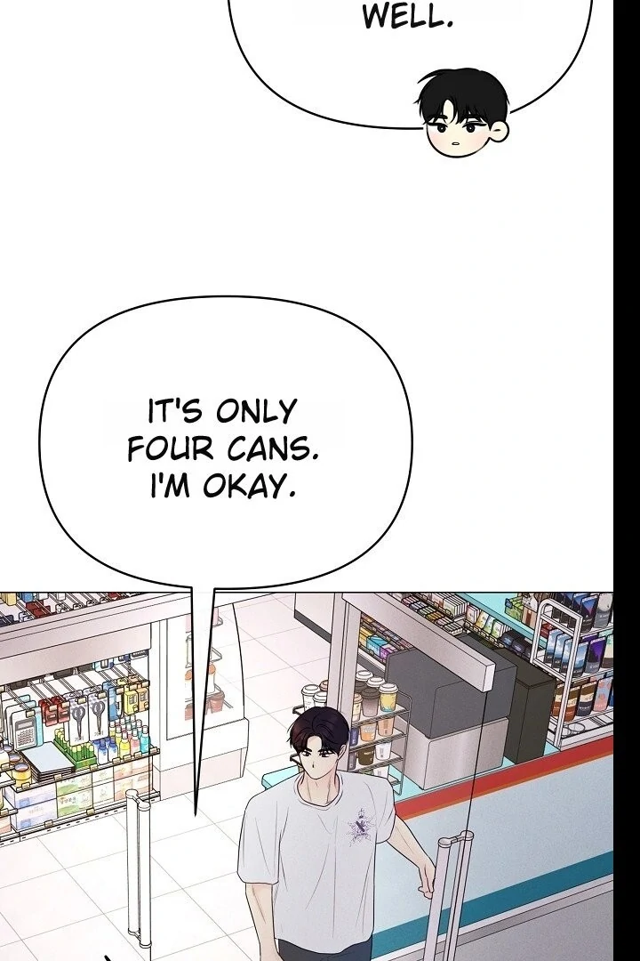 The Perfect Male Lead Chapter 21 - page 107