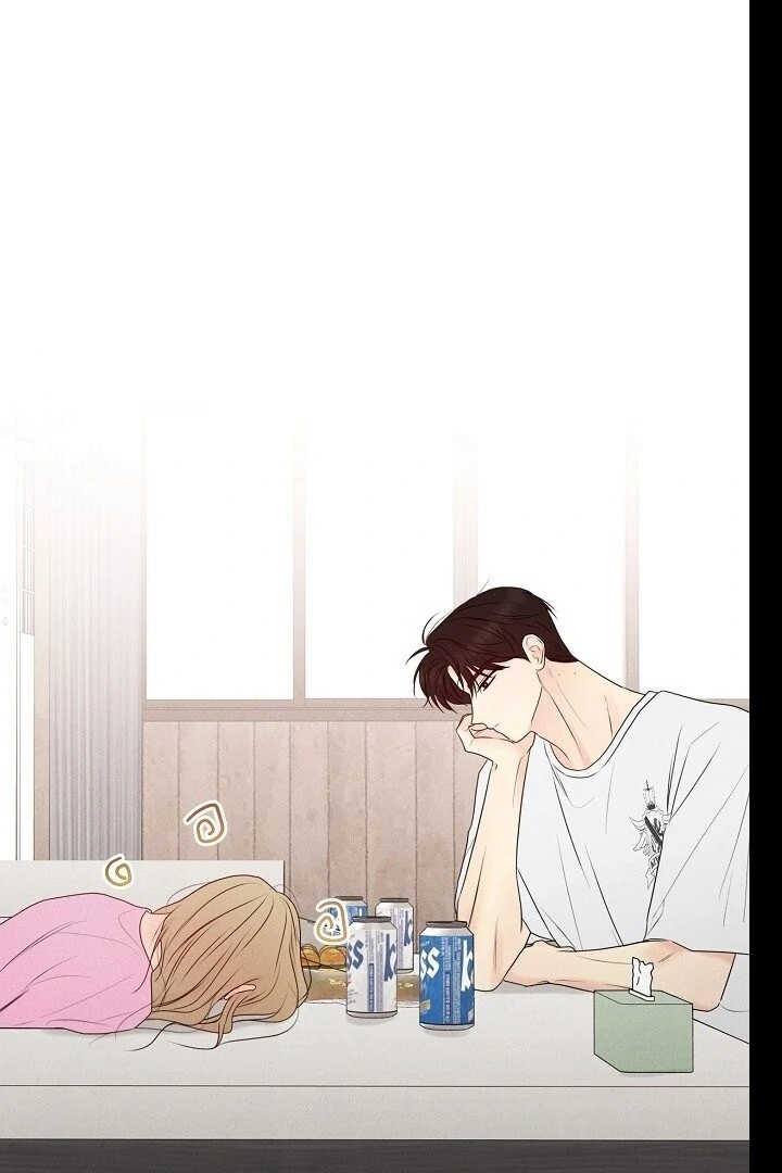 The Perfect Male Lead Chapter 21 - page 109