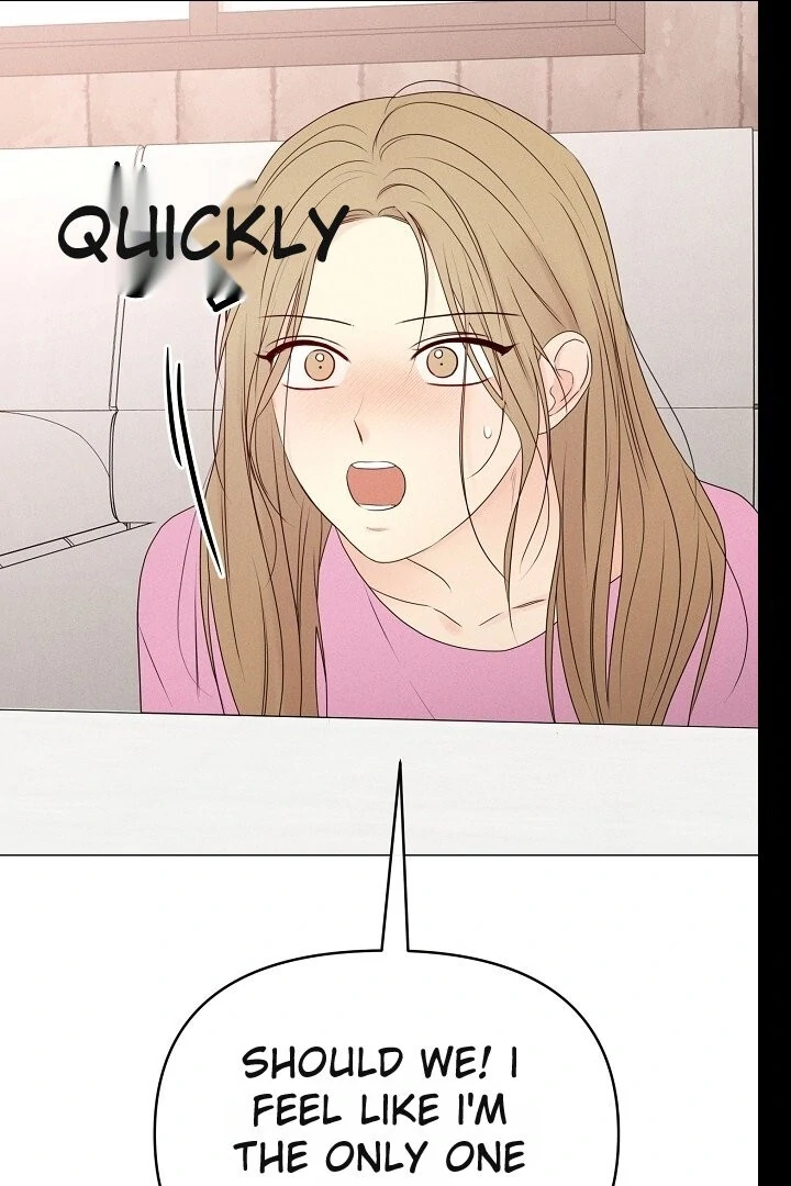 The Perfect Male Lead Chapter 21 - page 113