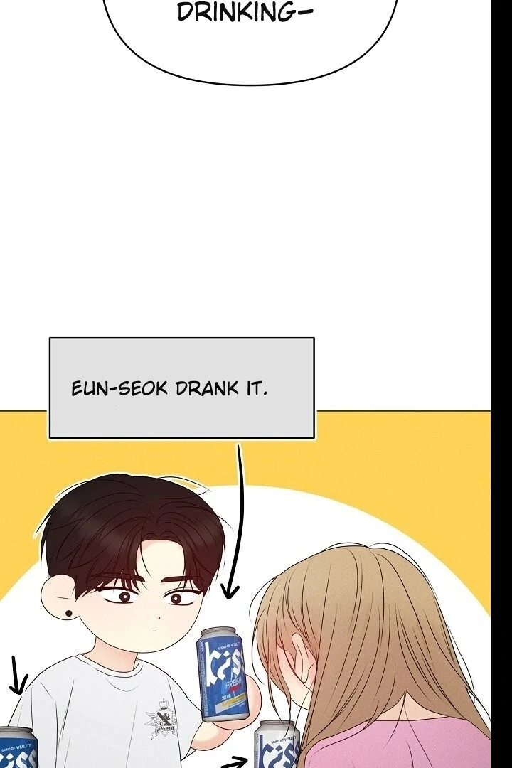 The Perfect Male Lead Chapter 21 - page 114