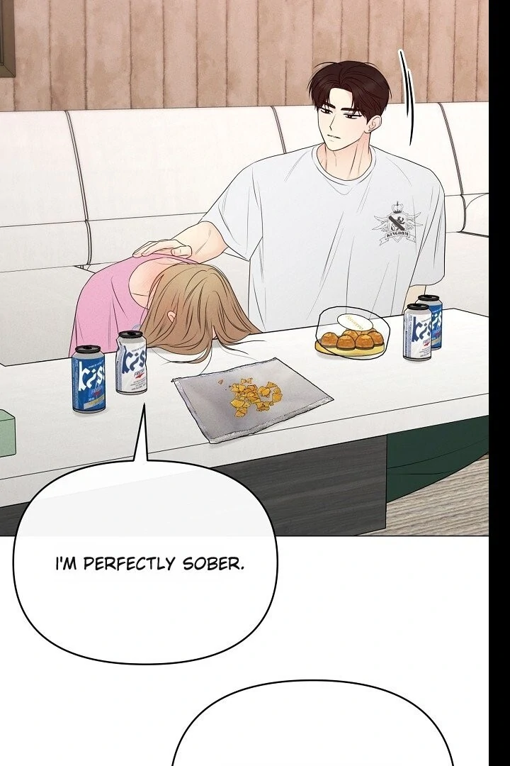 The Perfect Male Lead Chapter 21 - page 119