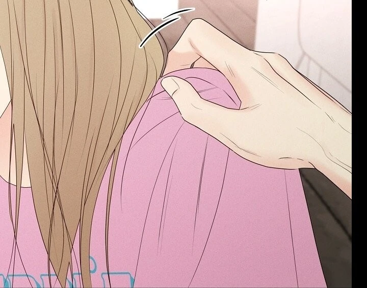 The Perfect Male Lead Chapter 21 - page 123