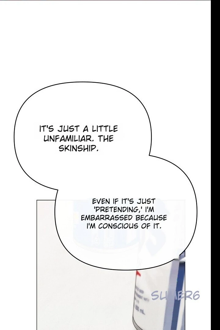 The Perfect Male Lead Chapter 21 - page 124