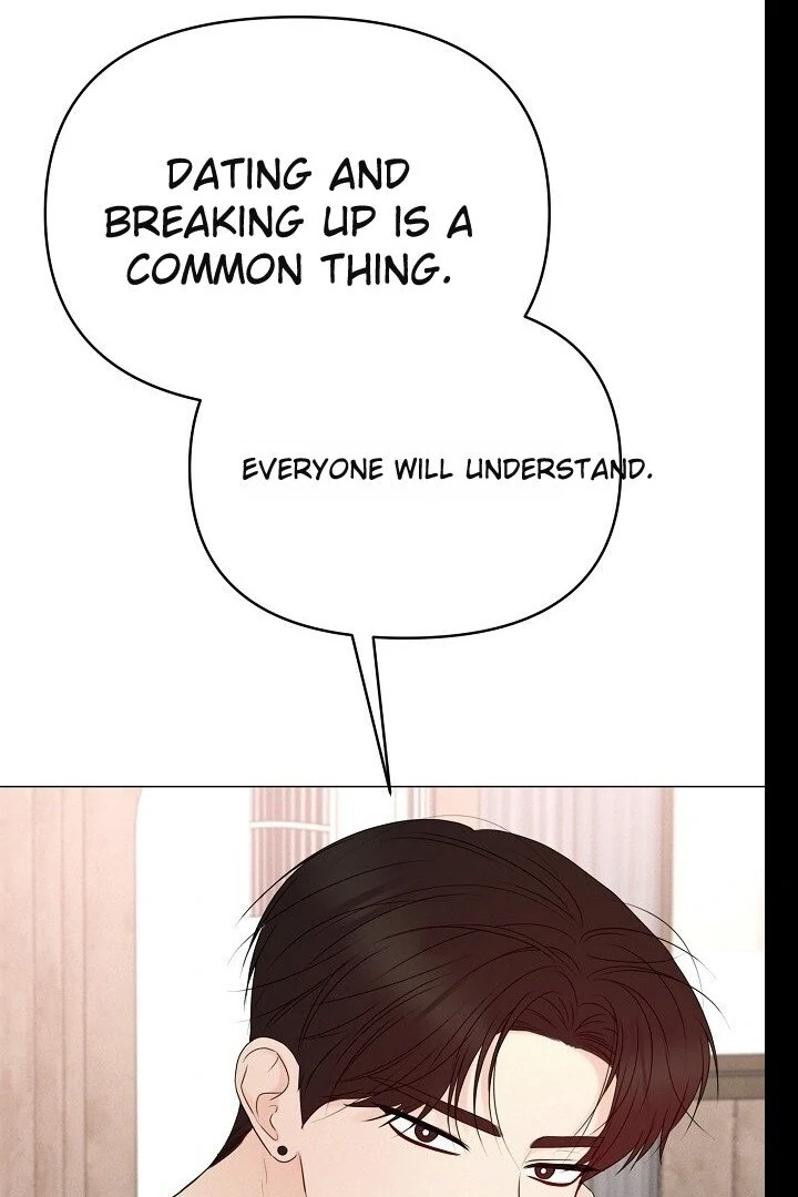 The Perfect Male Lead Chapter 21 - page 127