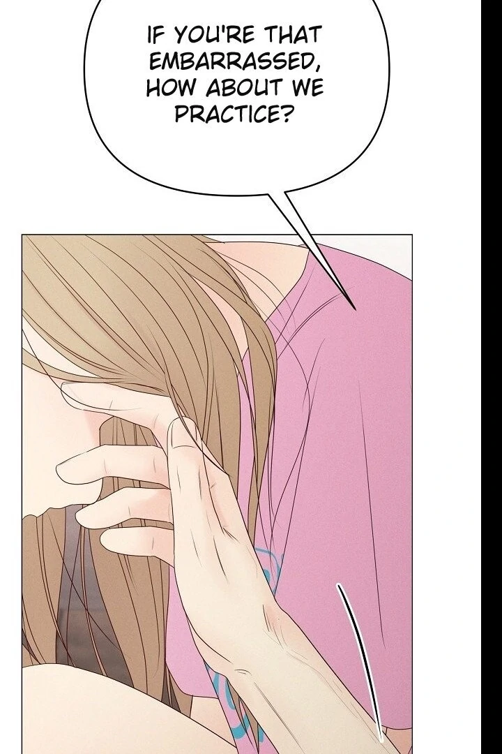 The Perfect Male Lead Chapter 21 - page 131