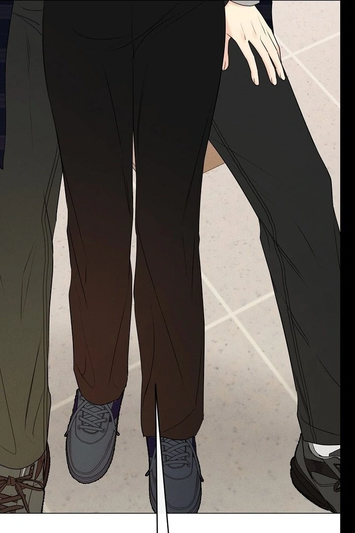 The Perfect Male Lead Chapter 21 - page 13