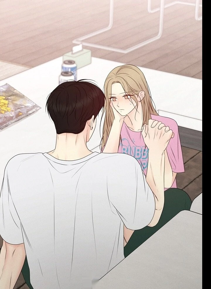 The Perfect Male Lead Chapter 21 - page 146