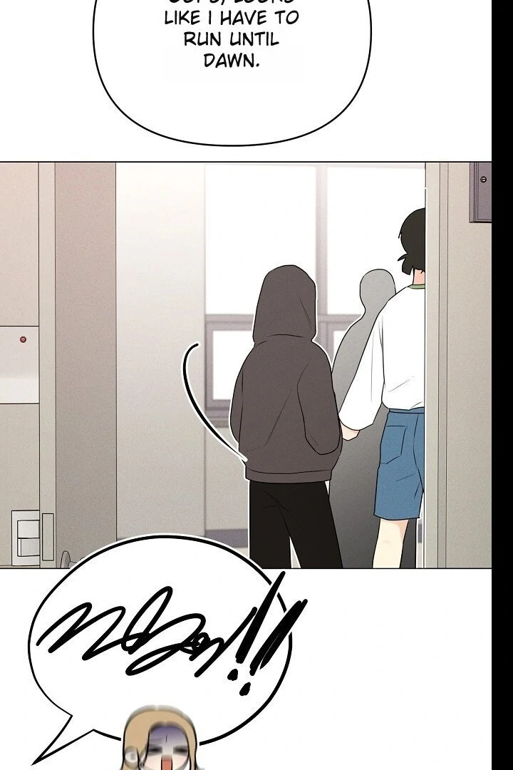 The Perfect Male Lead Chapter 21 - page 17