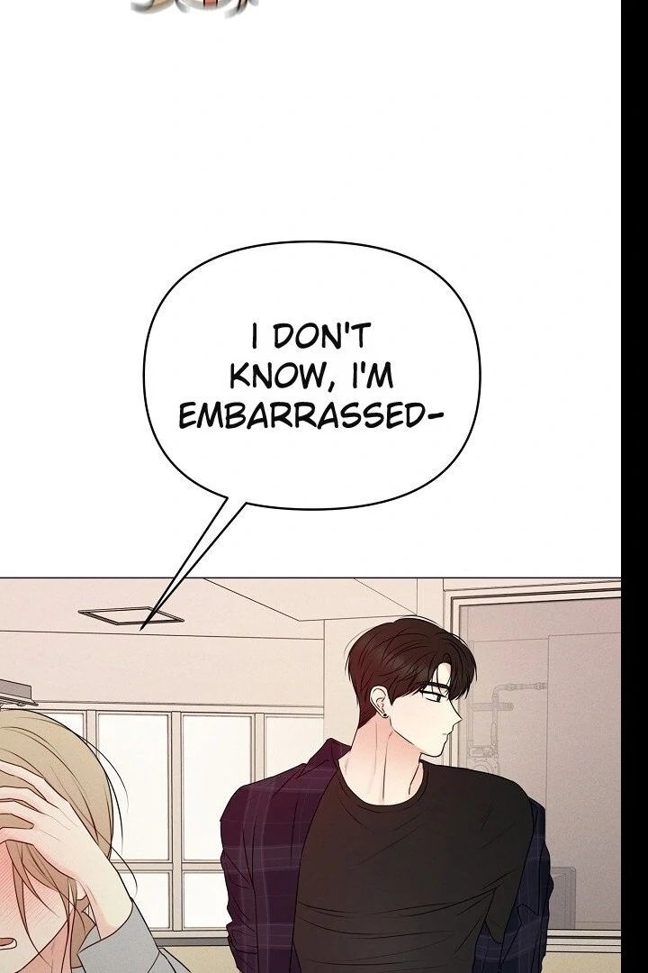 The Perfect Male Lead Chapter 21 - page 18