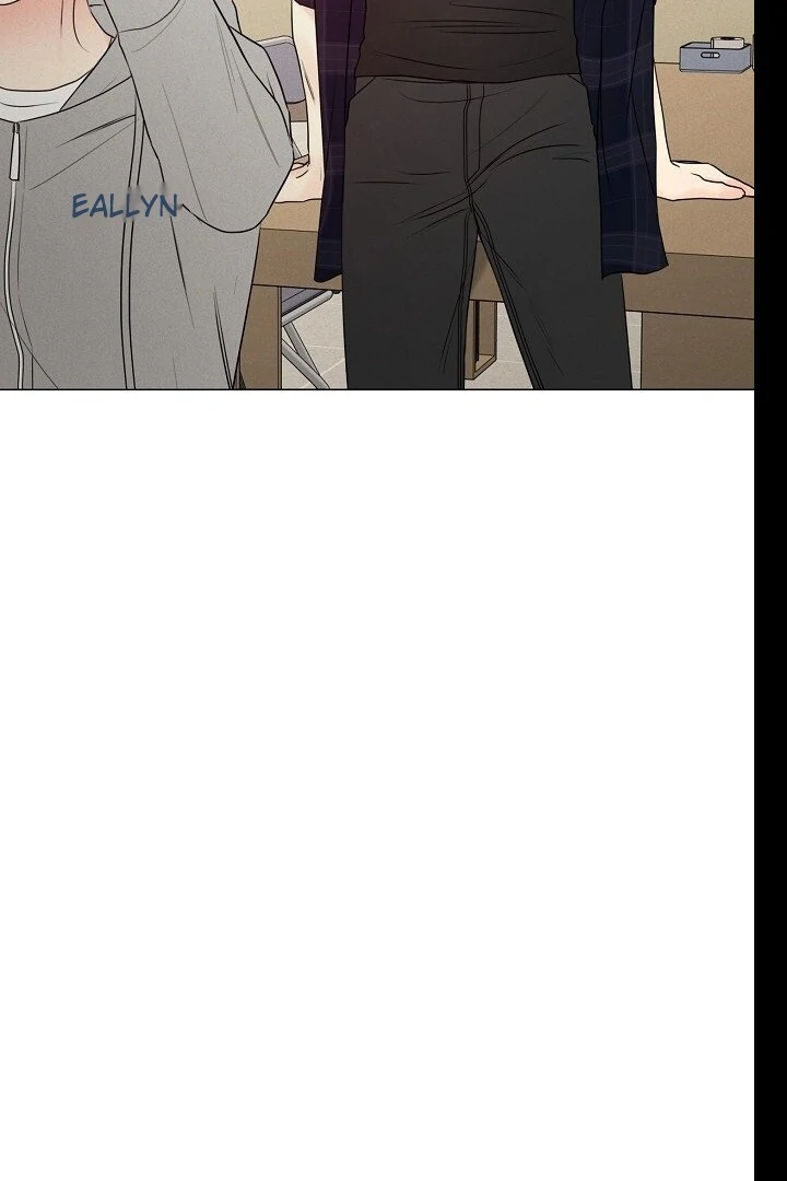 The Perfect Male Lead Chapter 21 - page 19