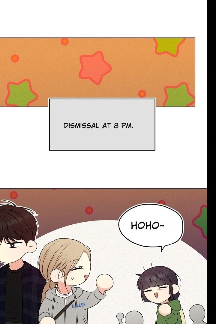 The Perfect Male Lead Chapter 21 - page 20